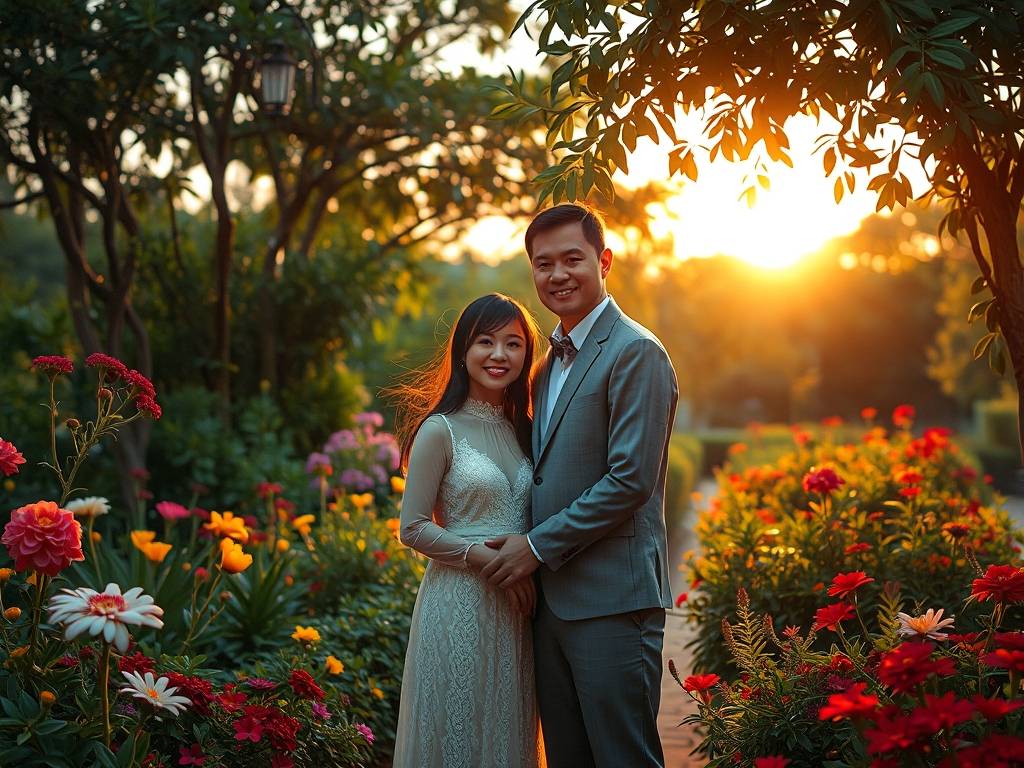 性格色彩夫妻匹配
