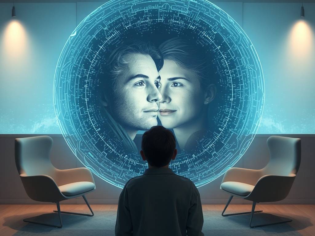 在线免费测一测 你在对方眼中是怎样的?他会喜欢你多久?