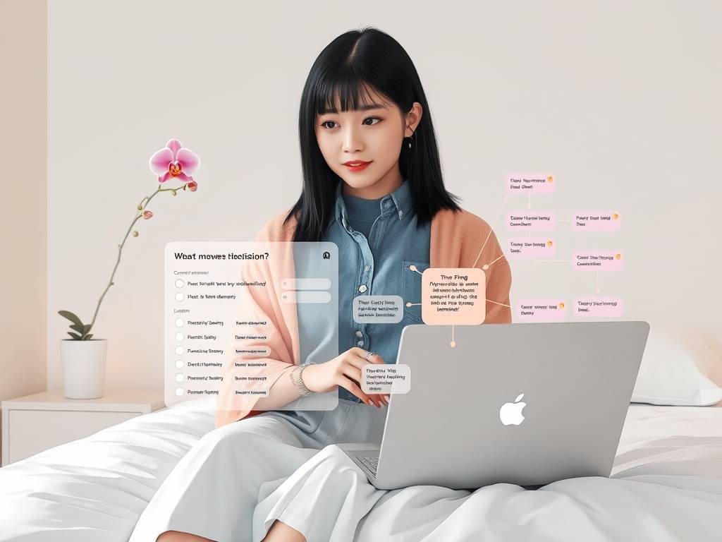 在线免费测试 在恋人眼中你是直女吗？你的女人味属性强吗？