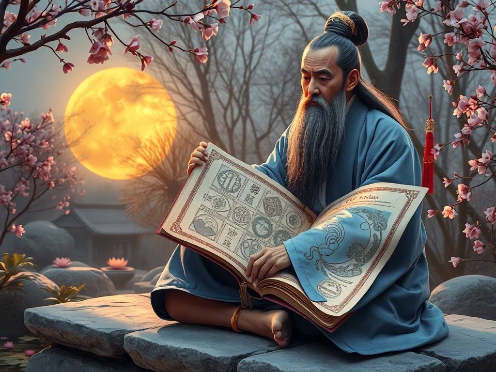 如何从生辰八字看出你是否会富贵