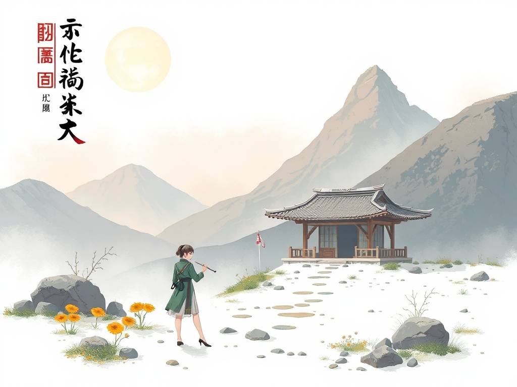 心理小测试 未来五年，你會(huì)过得比较现在更顺心吗？