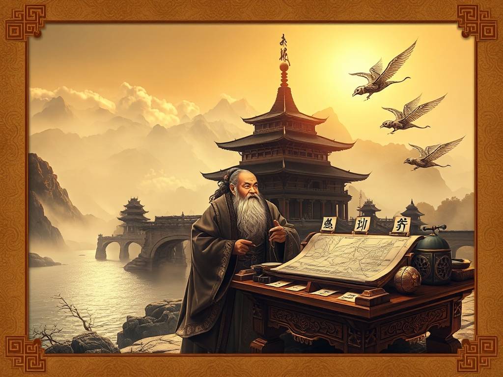 你一生的财富(fù)可以从生辰八字测出