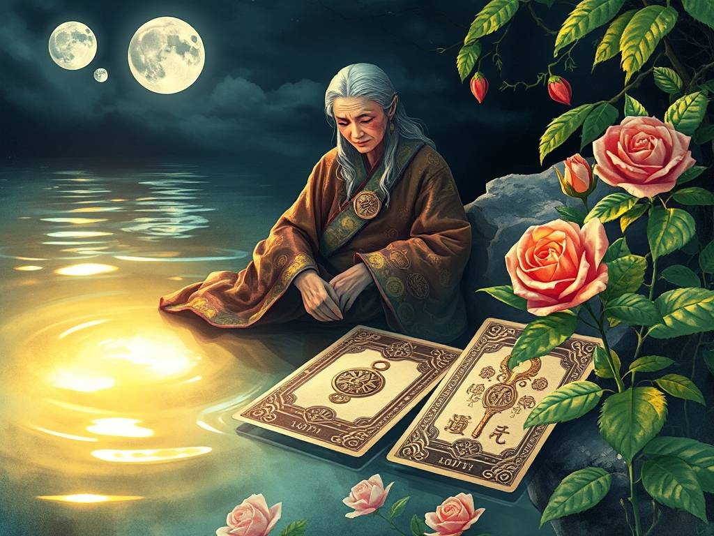 在线免费測(cè)一測(cè) 你一年后是拥有财富还是爱情