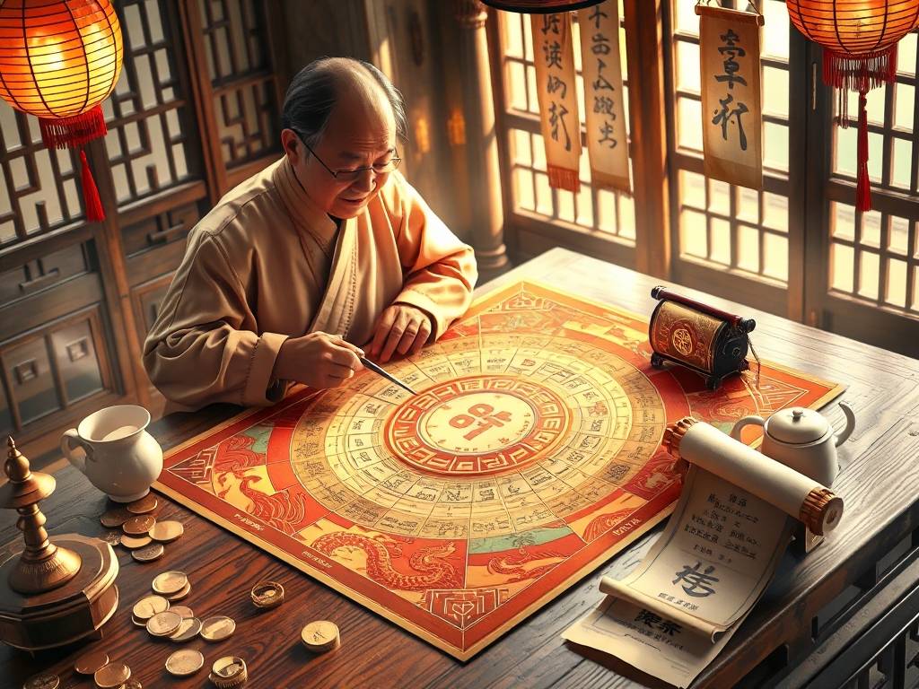 如何从生辰八字命里看哪些人八字能发大財(cái)