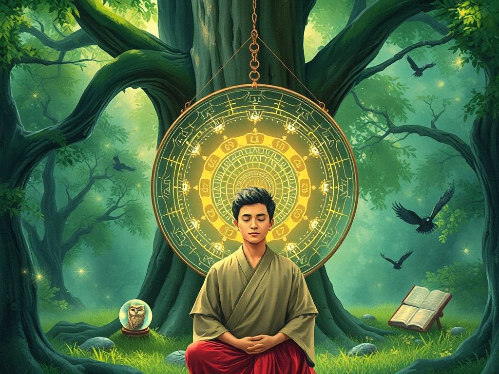 测一下你的性格如何？