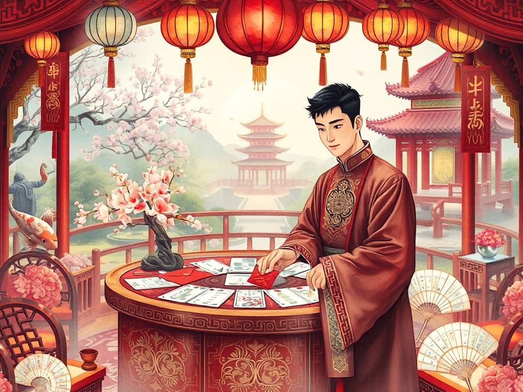 免费在线测一测 2023年你会恋爱吗
