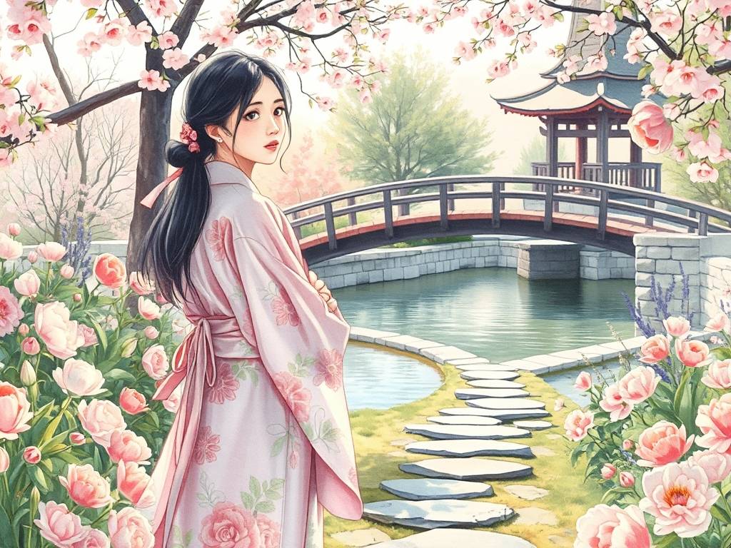 测测你对女性的交往心理