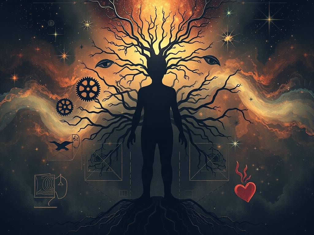测你的聪明才智会在哪些方面体现的淋漓(lí)尽致