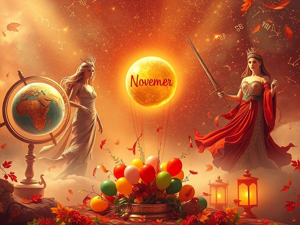 心理测试：哪个明星是你心目中的女神？测你11月份会遇见什么好運(yùn)
