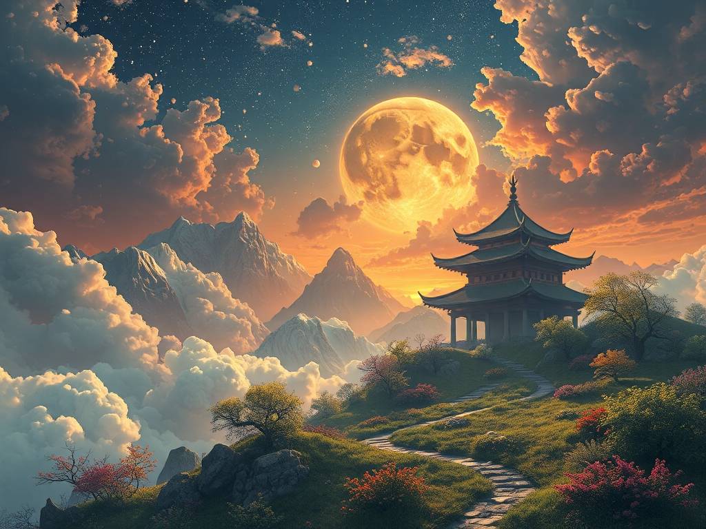 你未来老婆会不会很刁蛮任性?结婚后是怎样的相处模式?