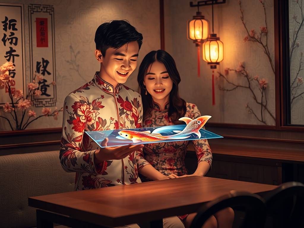 在线小测试 你2023年6月桃花运势走向