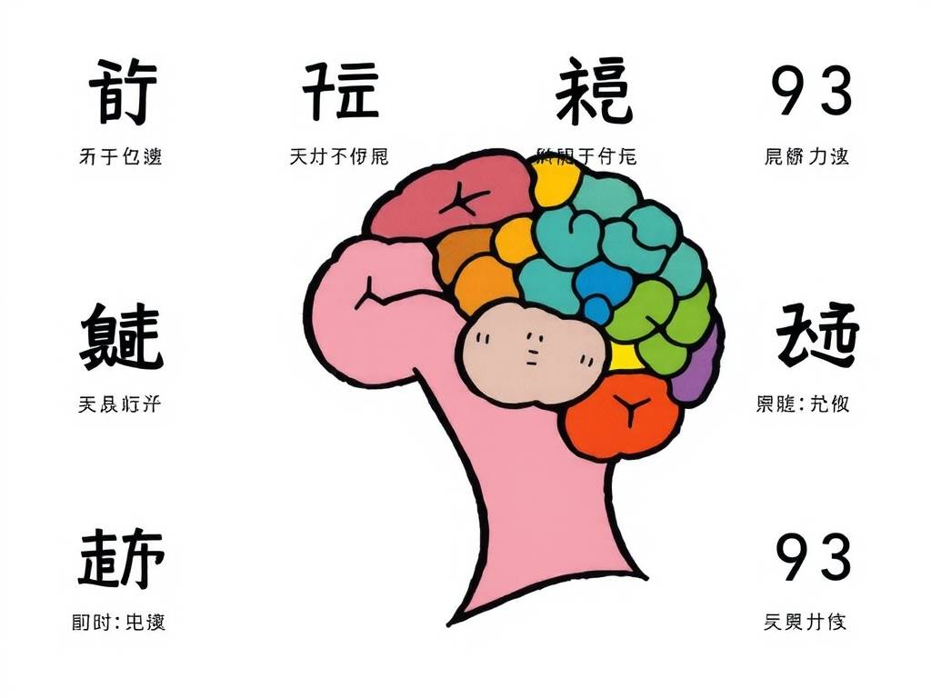 mbti职业性格测试93题
