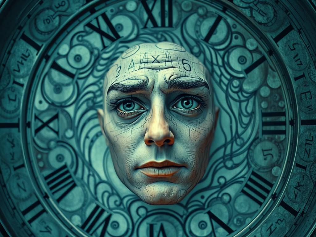 找人脸测你的IQ有多高