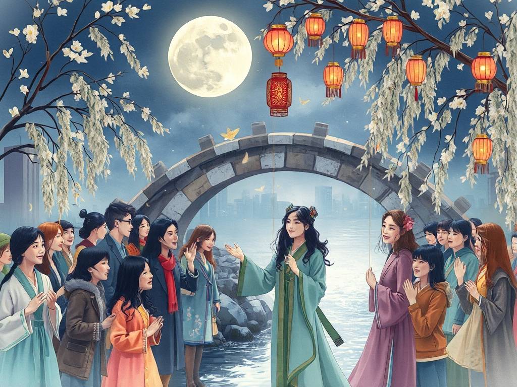 在线测试  2023年你能收获月老的红线吗