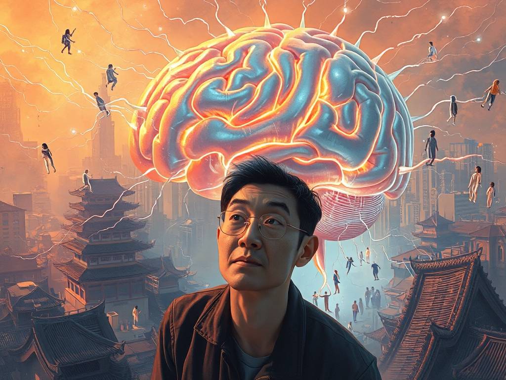 脑路线程看你是否聪明