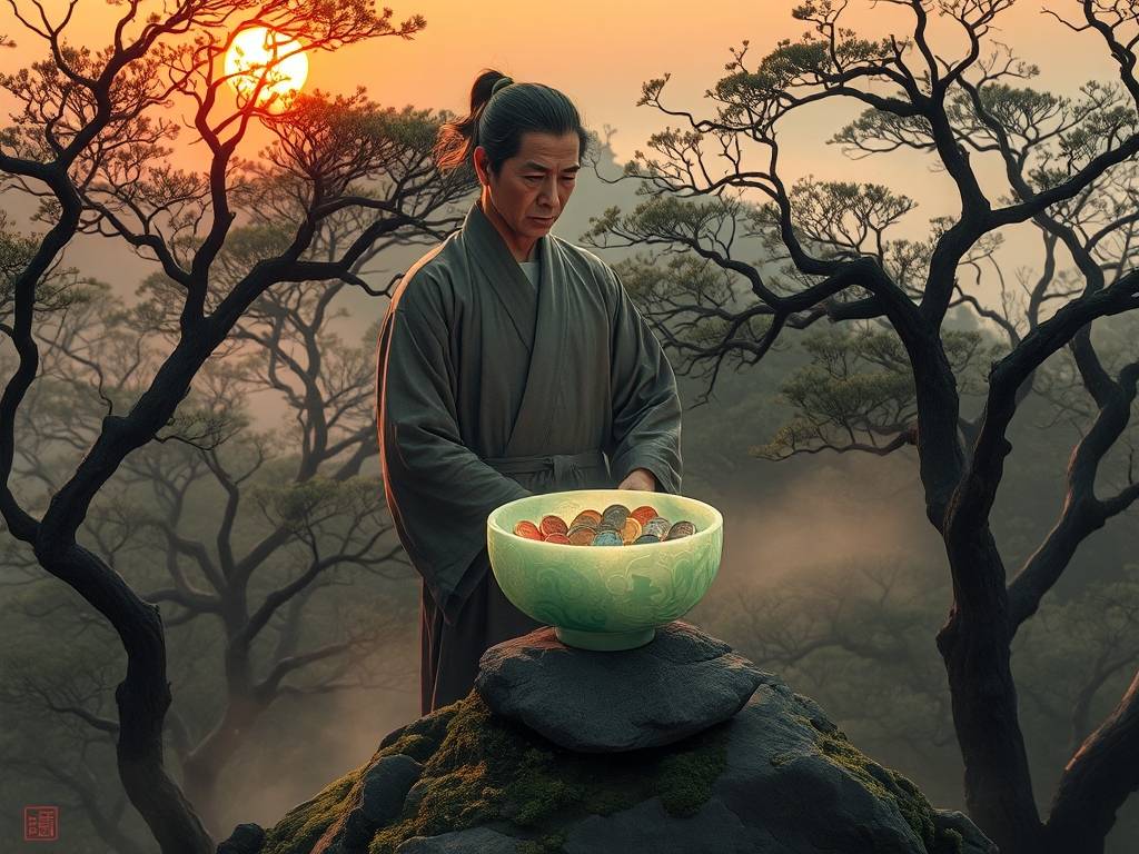 测你會(huì)不會(huì)被金钱“利用”