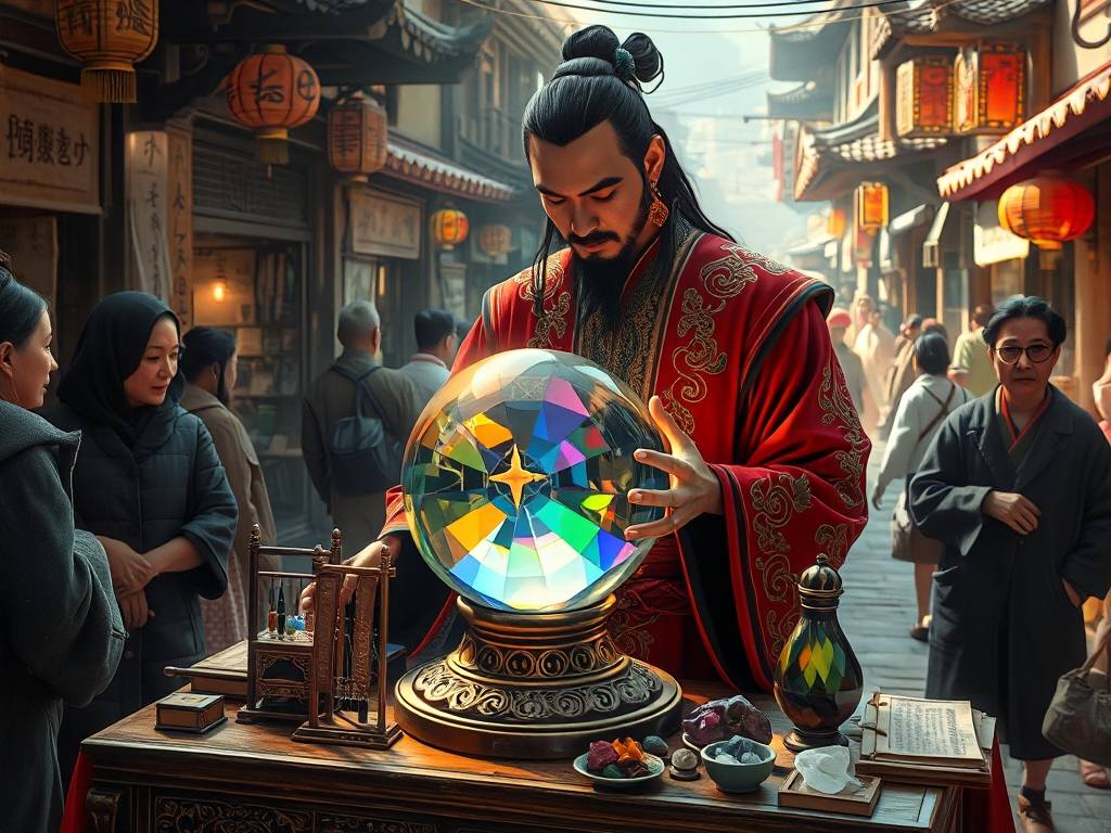 测试你靠什么能赚到钱