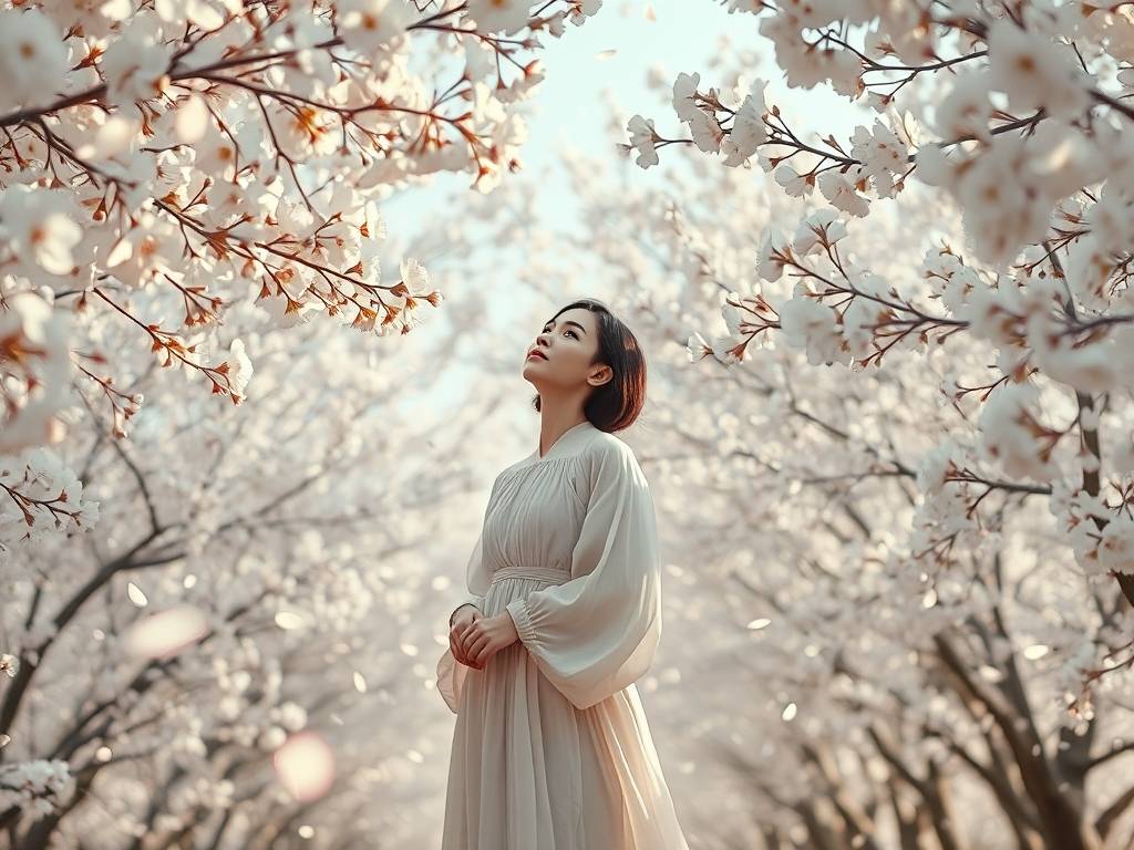 测测2023年你遇到的桃花是真爱吗