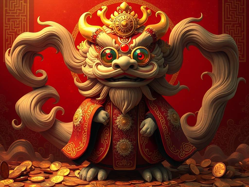 @出你朋友圈的财神