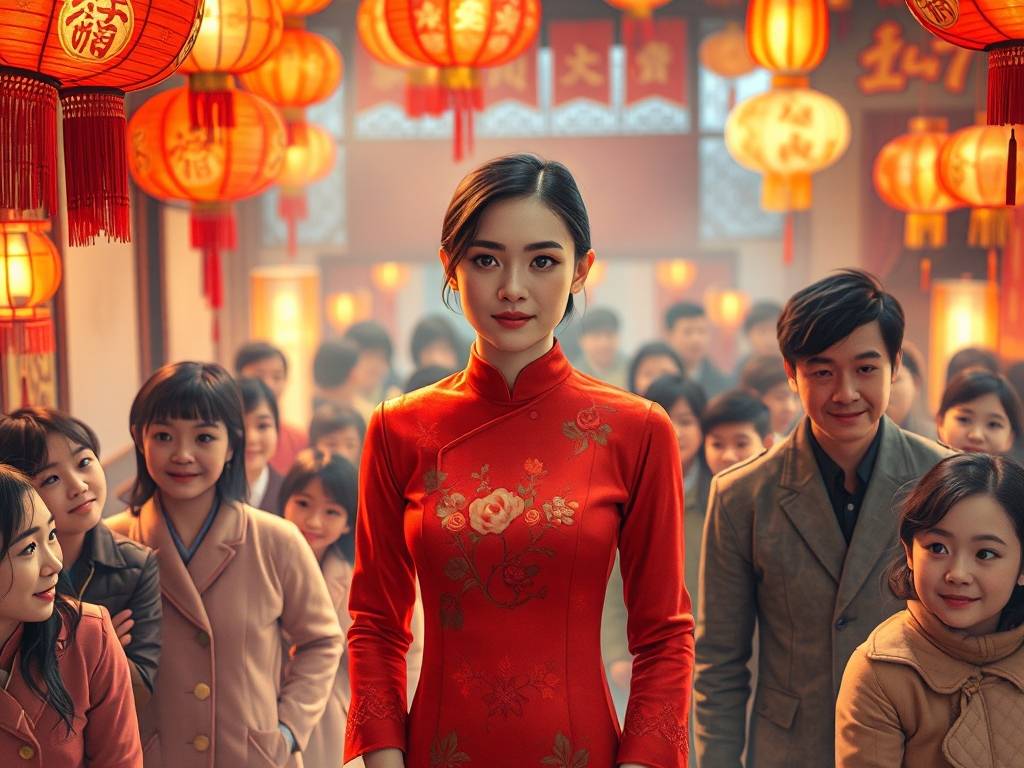 在线免费测试 你春节相亲会遇到正缘?你们看对眼的几率有多大?