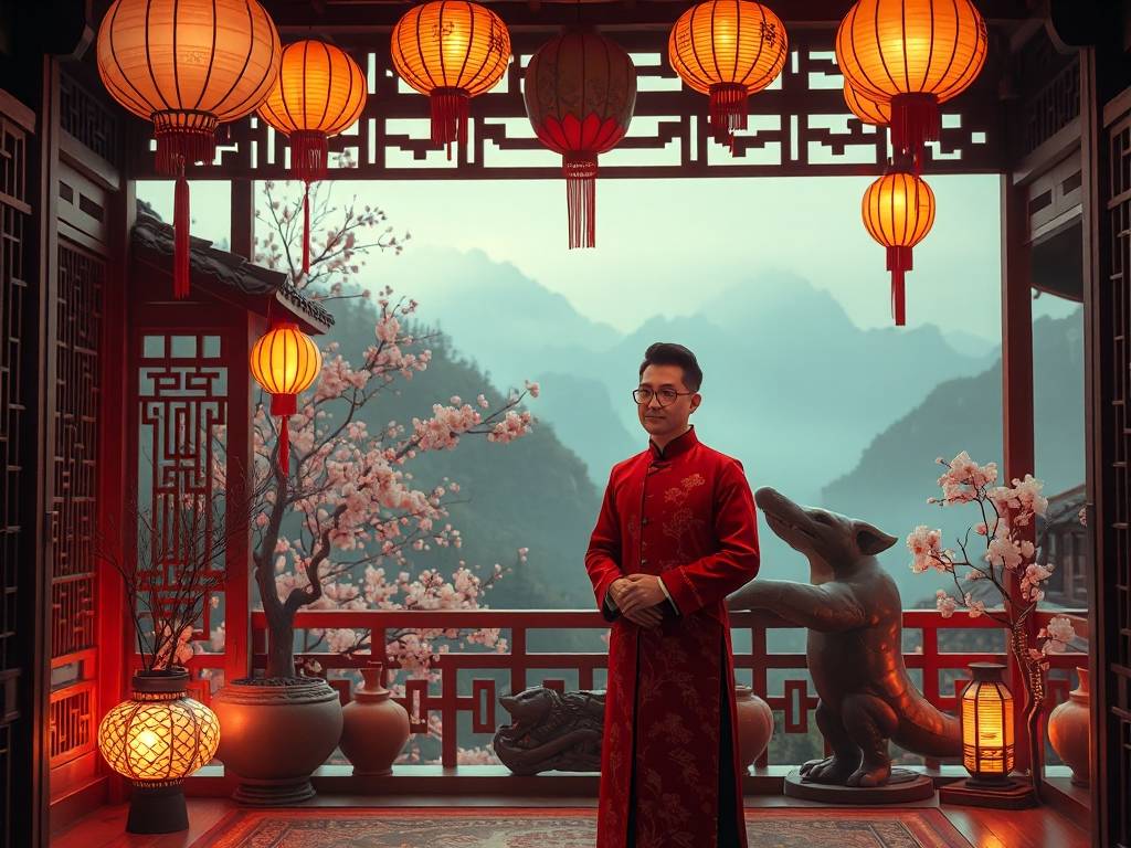 免费心理测试 2023年春节前(qián)后你的婚姻运如何?婚后感情顺利吗?