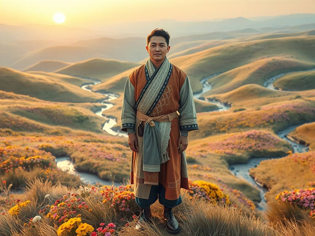 习惯服饰风格测试你的个性