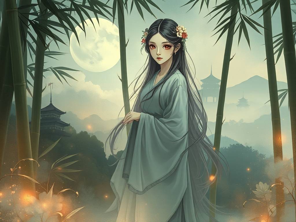 测测你是否是个弱不禁风的女子