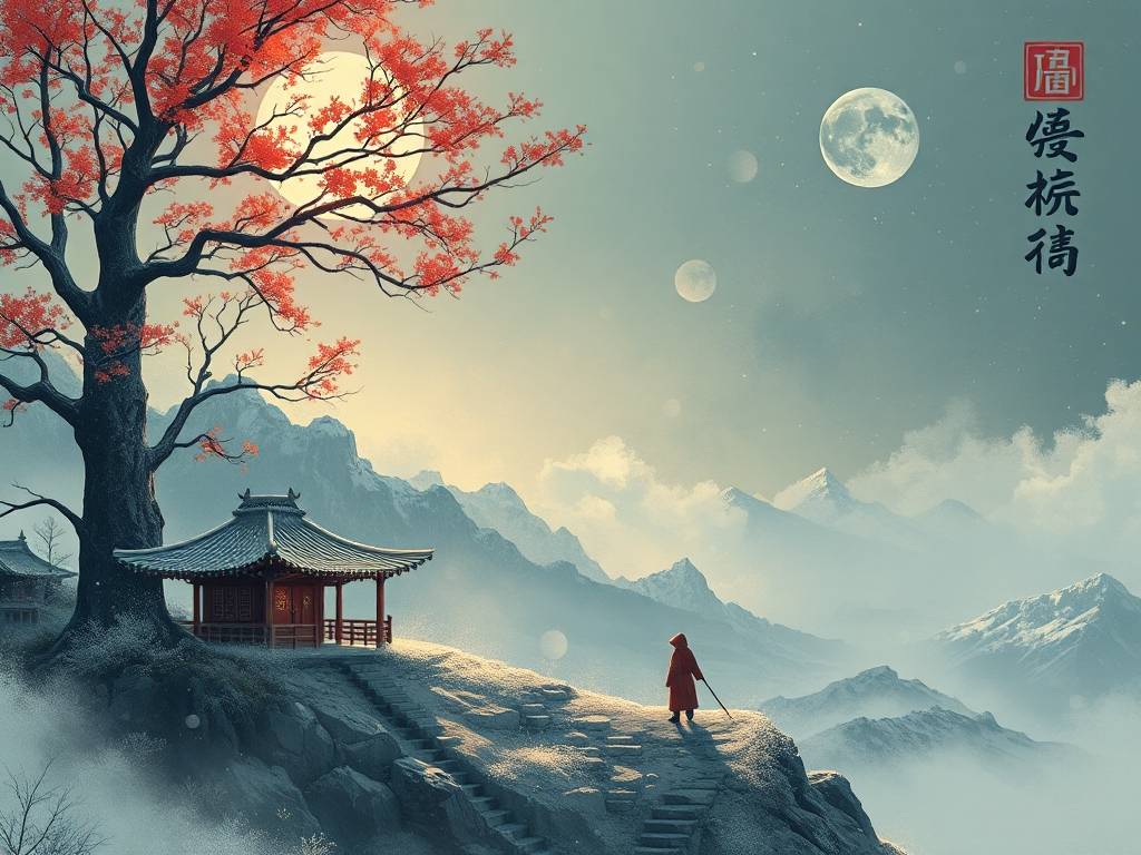 免费心理测试 你的前任会想你吗?你们复合的几率有多大?