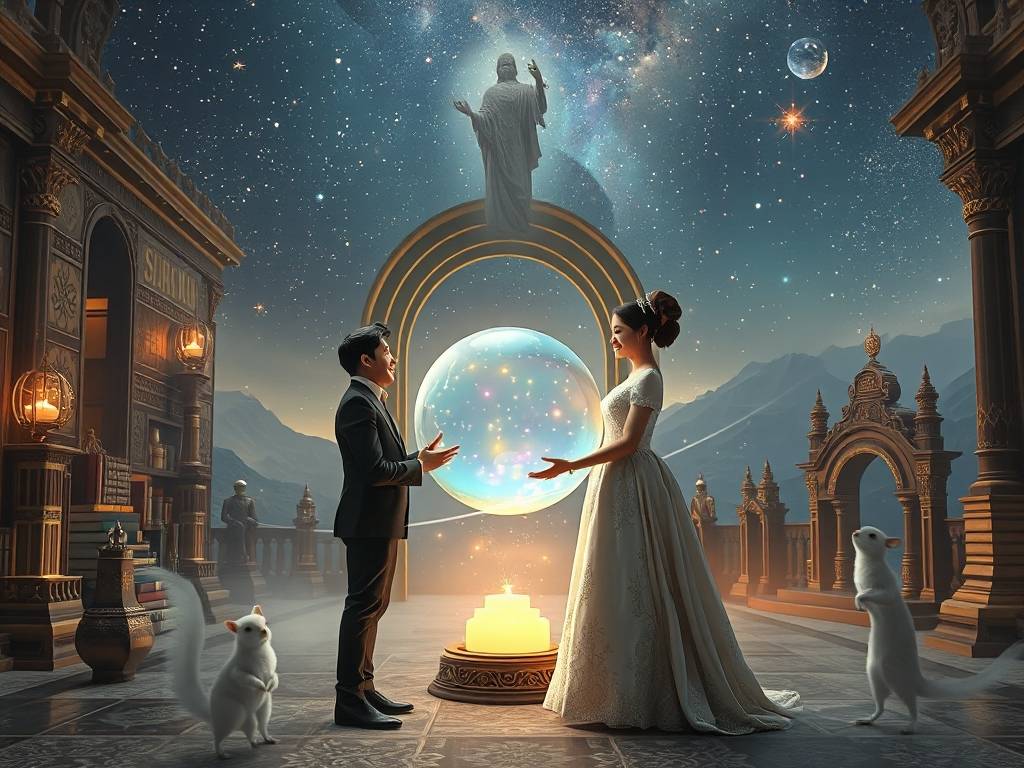 免费在线測(cè)一測(cè) 感情中最适合你的人在哪?你何时会结婚?