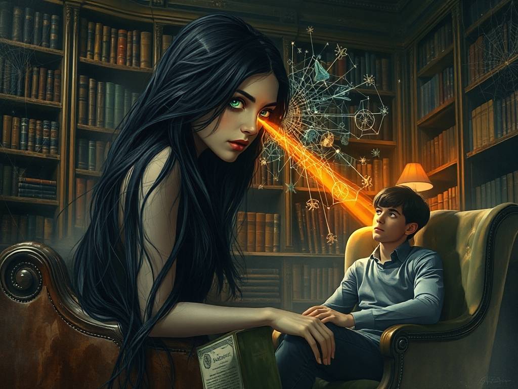 你会不会读心术