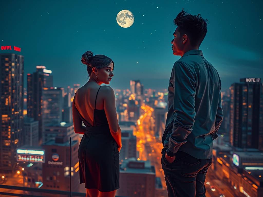 超准测试 我们缘尽了吗2023年