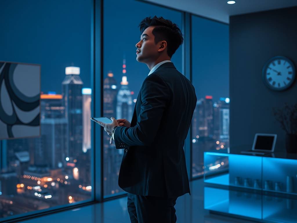你变成富翁的可能性有(yǒu)多高