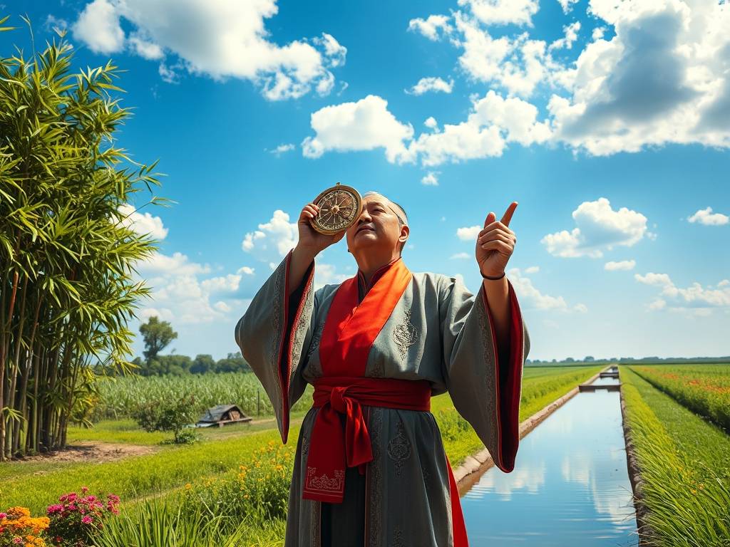 測(cè)測(cè)你会走哪种财运