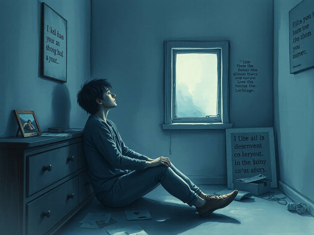 免费测一测  经历失败的婚姻会对你造成哪些影响?你还会再爱吗?