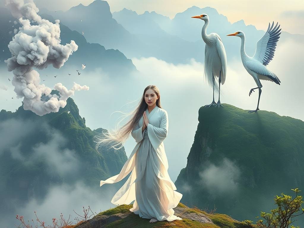 测你的人生克星是什么