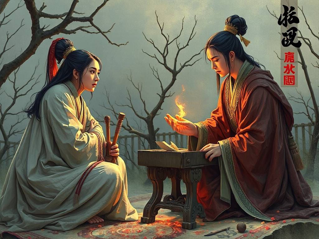 超准测你最容易被(bèi)人猜疑的地方是哪里?为什(shén)么会这样?