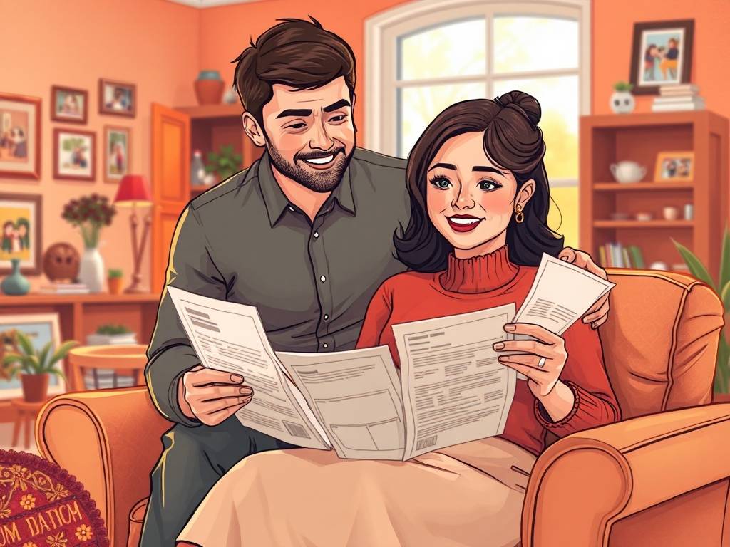 免费在(zài)线测一测 结婚后你能懂得为家庭负起责任吗?会有哪些变化!