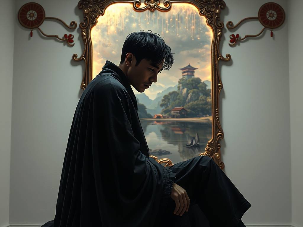 想知道为什么他会移情别恋吗?