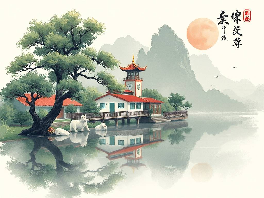 近期你的财产会大縮(suō)水吗