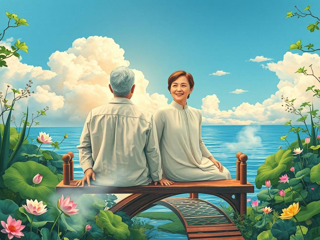 在线免费测一测 你会在感情中吃回头草吗?对方值得你托付终身吗?