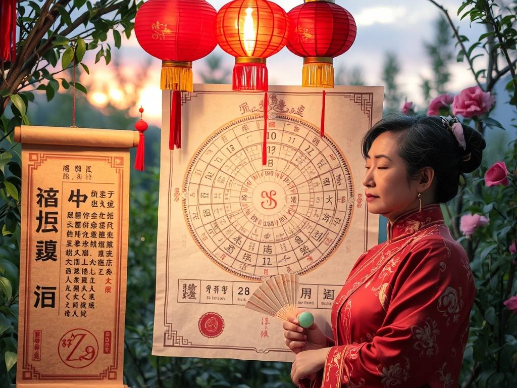 免费在线测一测 必须抓住好运机会!提前看恋爱后对方会旺你哪方面的运势?