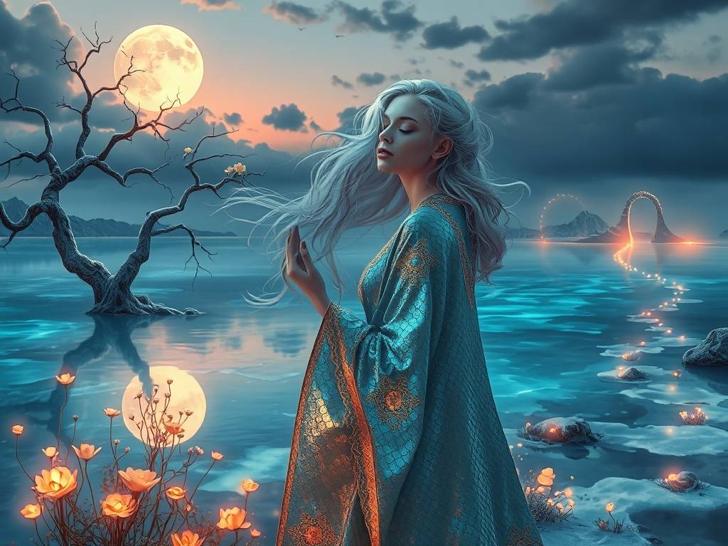 测试你的思维模式