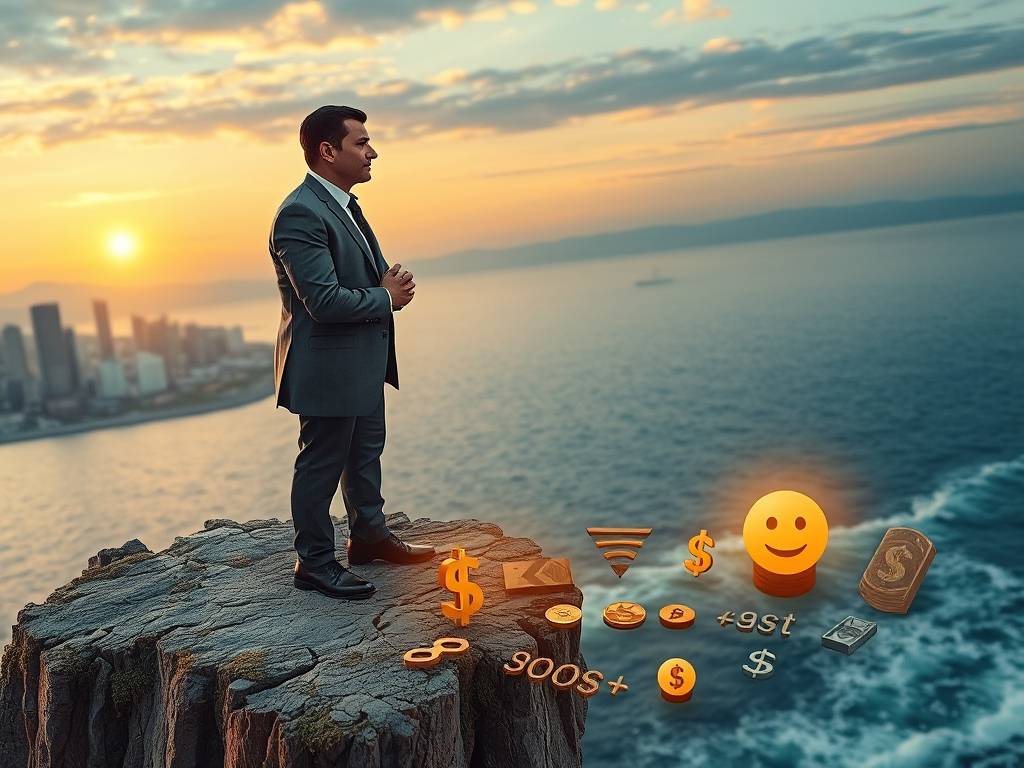你的财商有多高