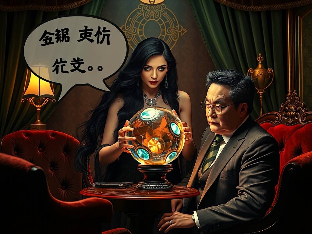 测你的财运在几月份