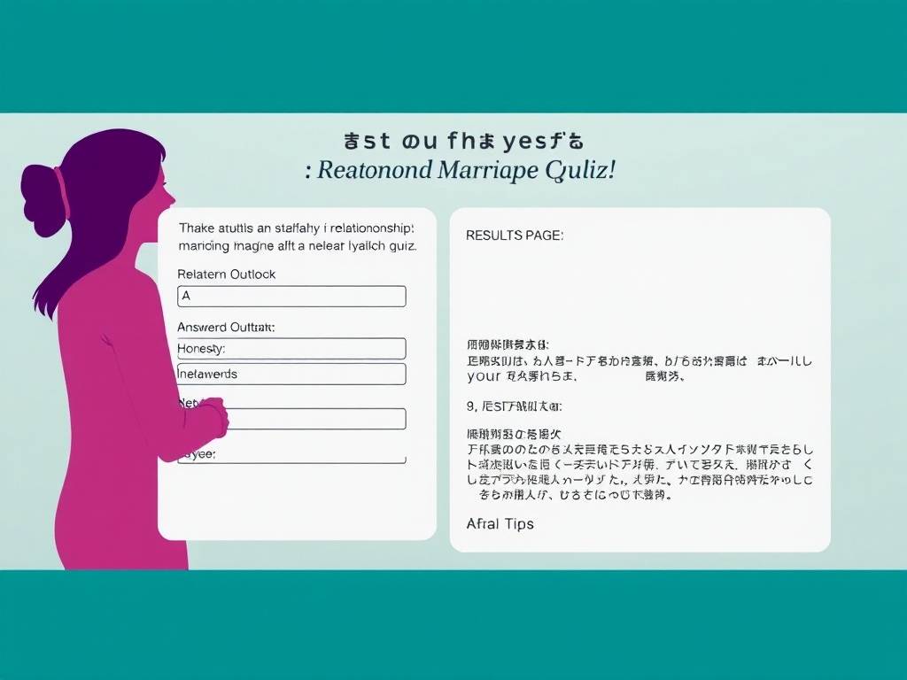 免费在线测一测 你们结婚后的感情会发生变化吗?是否和睦?