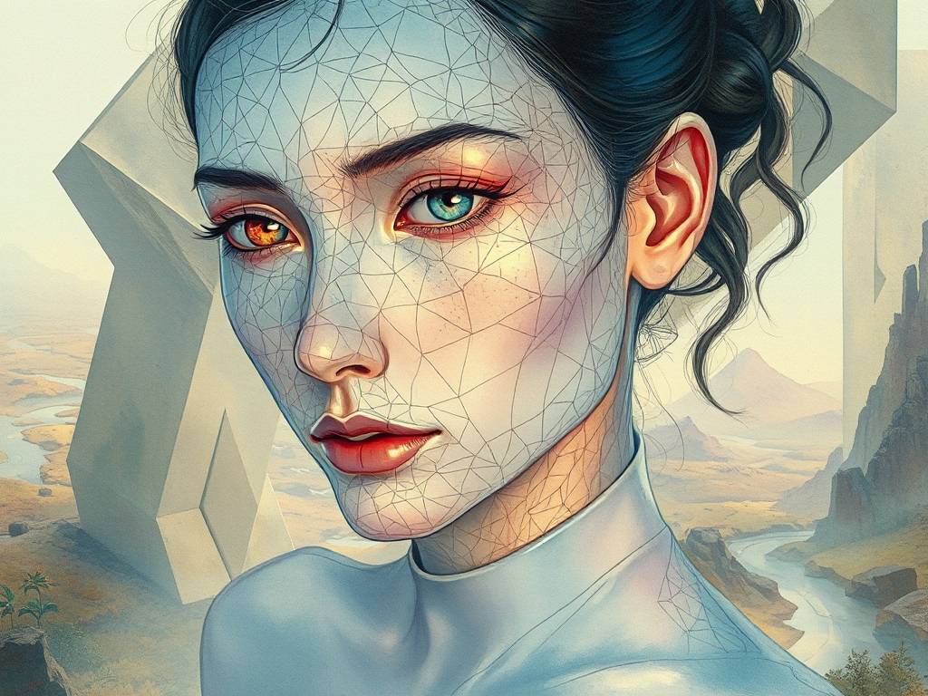 测测你的脸皮有多厚