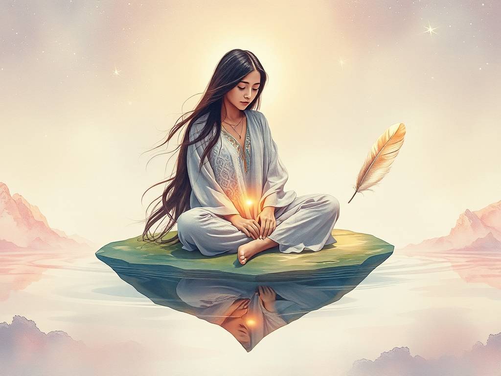 从回答赞美看你的内心