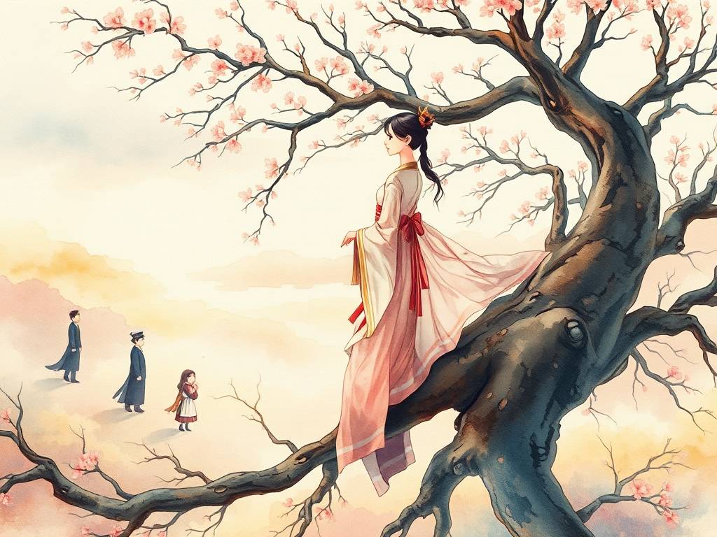 免费在线测一测 你近期会遇到桃花劫吗?对方是怎样的人?