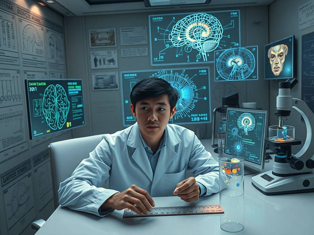 测试你的潜意识假的指数有多高？