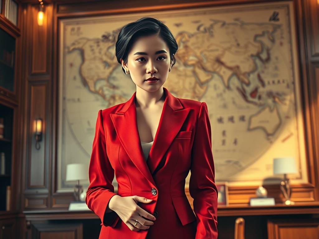 你有商业巨子潜质吗